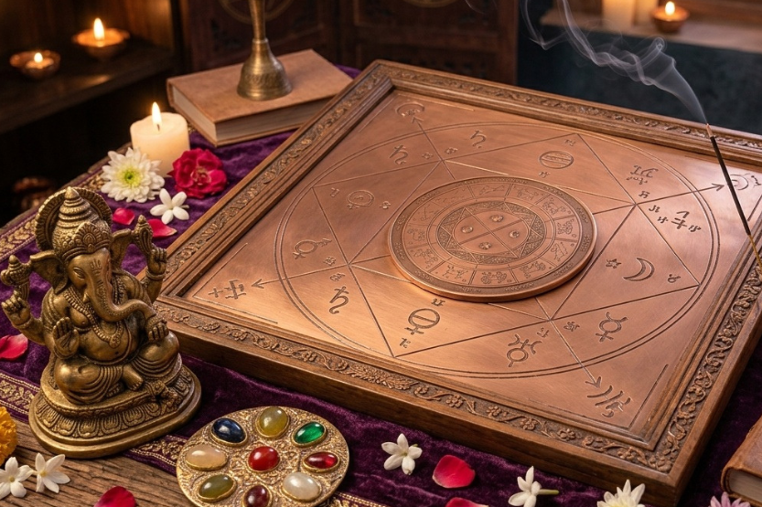 Astrology and Kundali Reading in Virar