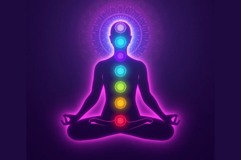 Aura Scanning and Chakra Analysis in Virar