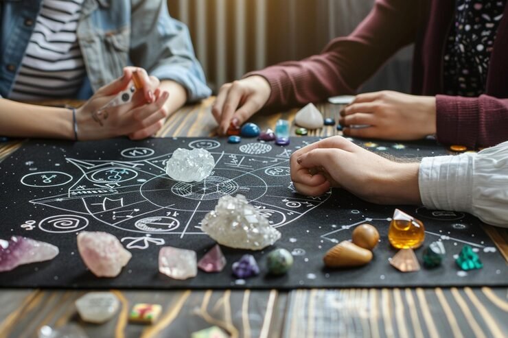 Astrology and Kundali Reading in Virar